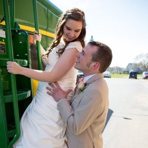 Meet your Posher, Karis anne